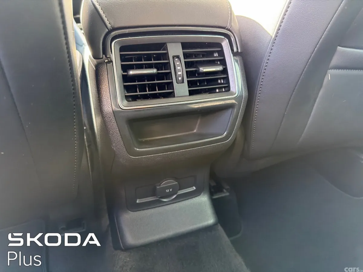 Skoda Karoq SUV, Diesel, 2026, Blue