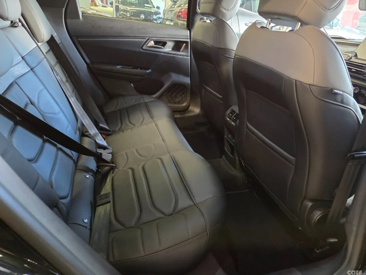 Citroen C5 X MPV, Petrol Plug-in Hybrid, 2026, Grey
