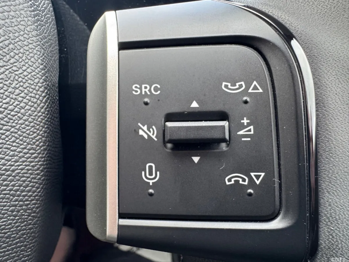 Citroen e-C3 Hatchback, Electric, 2025, Red