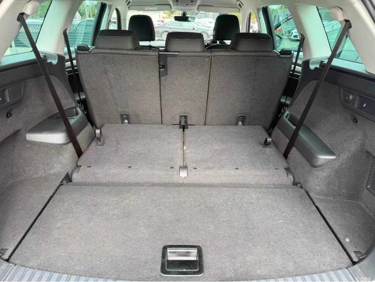 Skoda Kodiaq Estate, Diesel, 2023, Grey