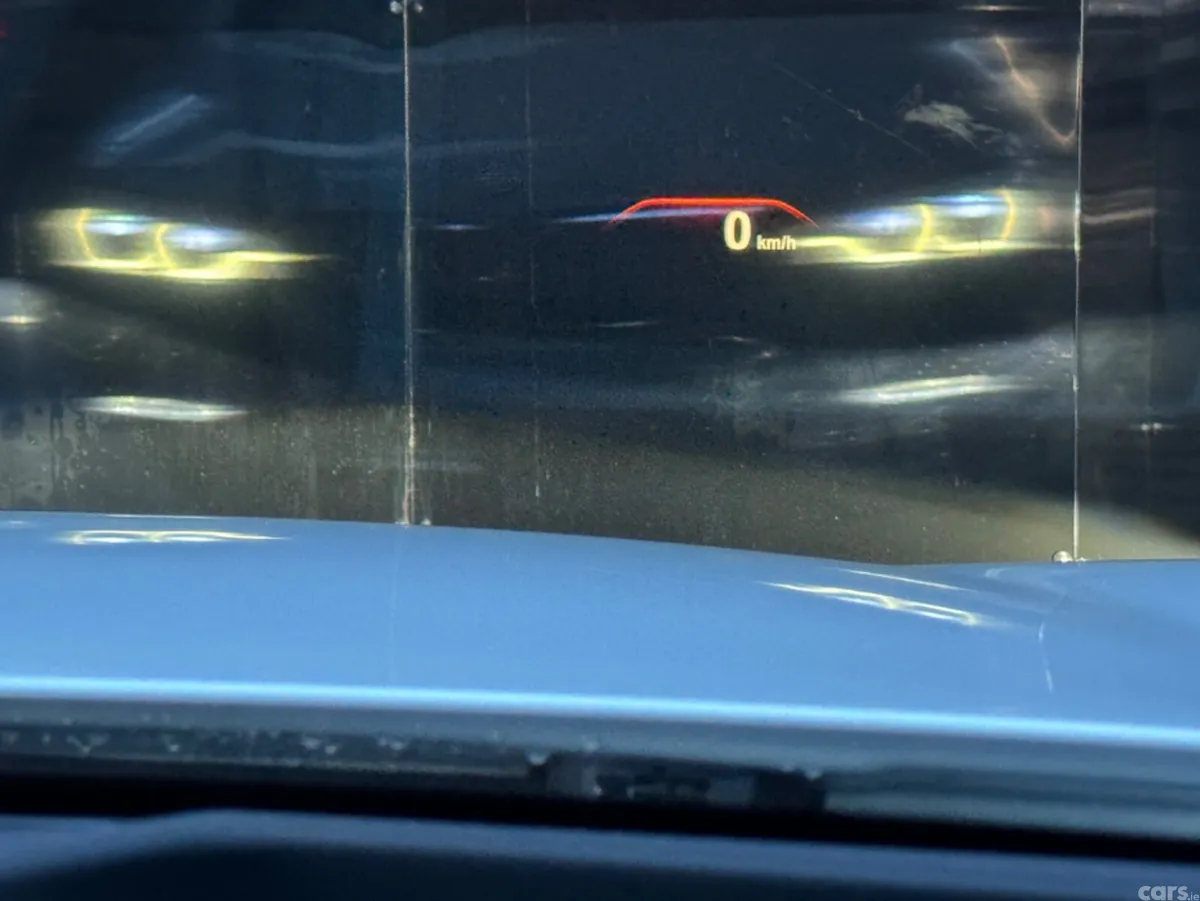 BMW 5-Series Estate, Diesel, 2020, White