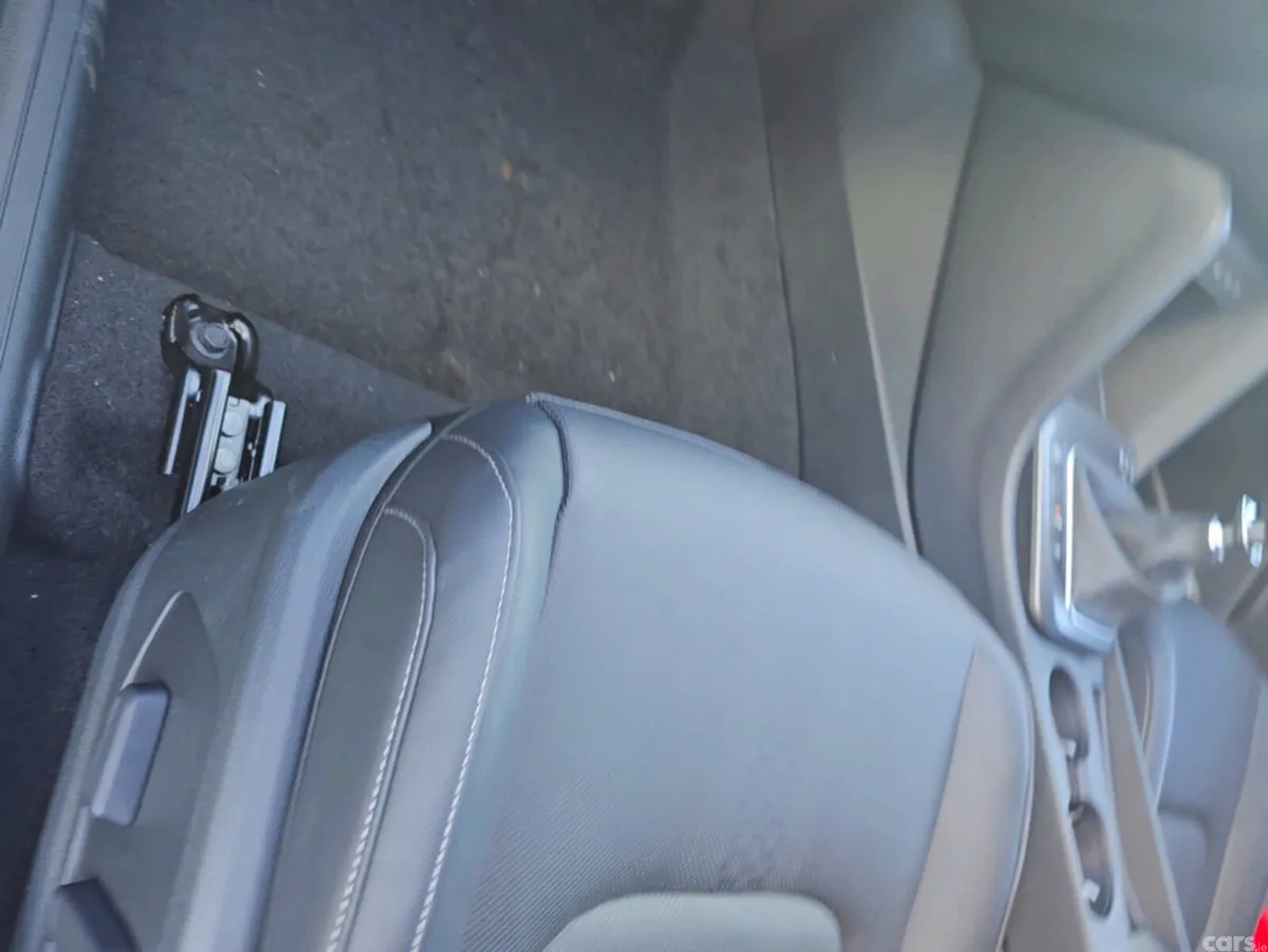 Kia Sportage MPV, Diesel Hybrid, 2026, White