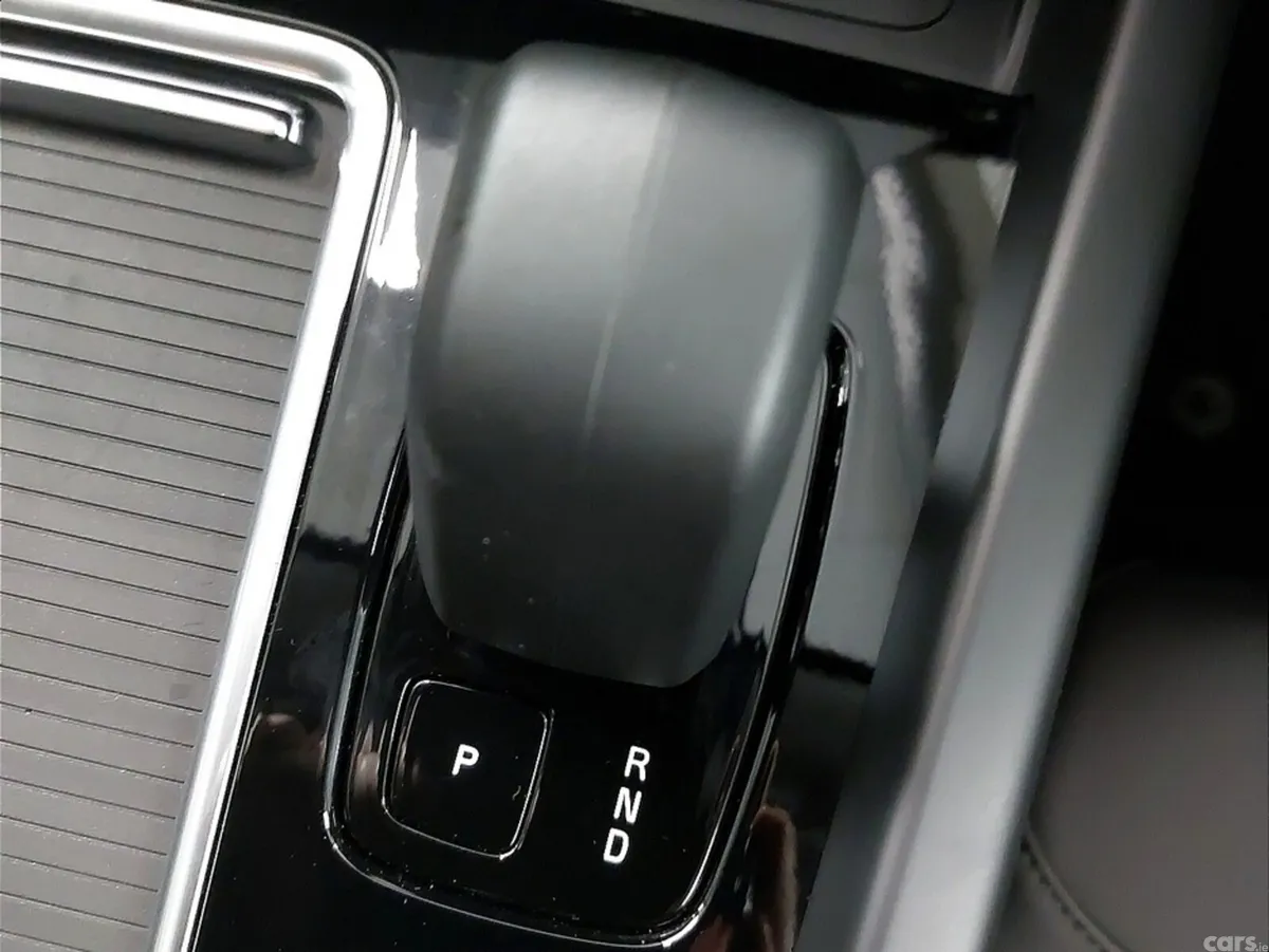 Volvo XC60 SUV, Petrol Plug-in Hybrid, 2025, Red