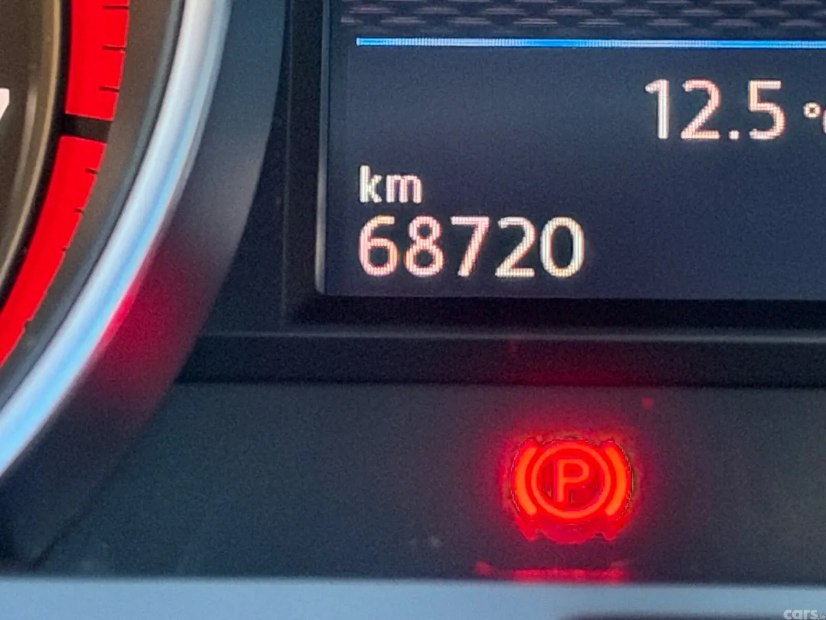 Volkswagen Golf Hatchback, Petrol, 2017, Blue