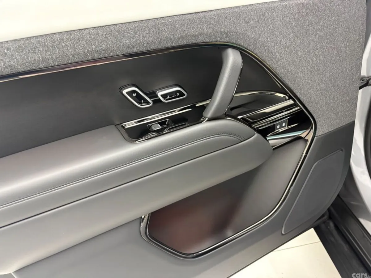 Land Rover Range Rover Sport Estate, Petrol Plug-in Hybrid, 2024, Grey