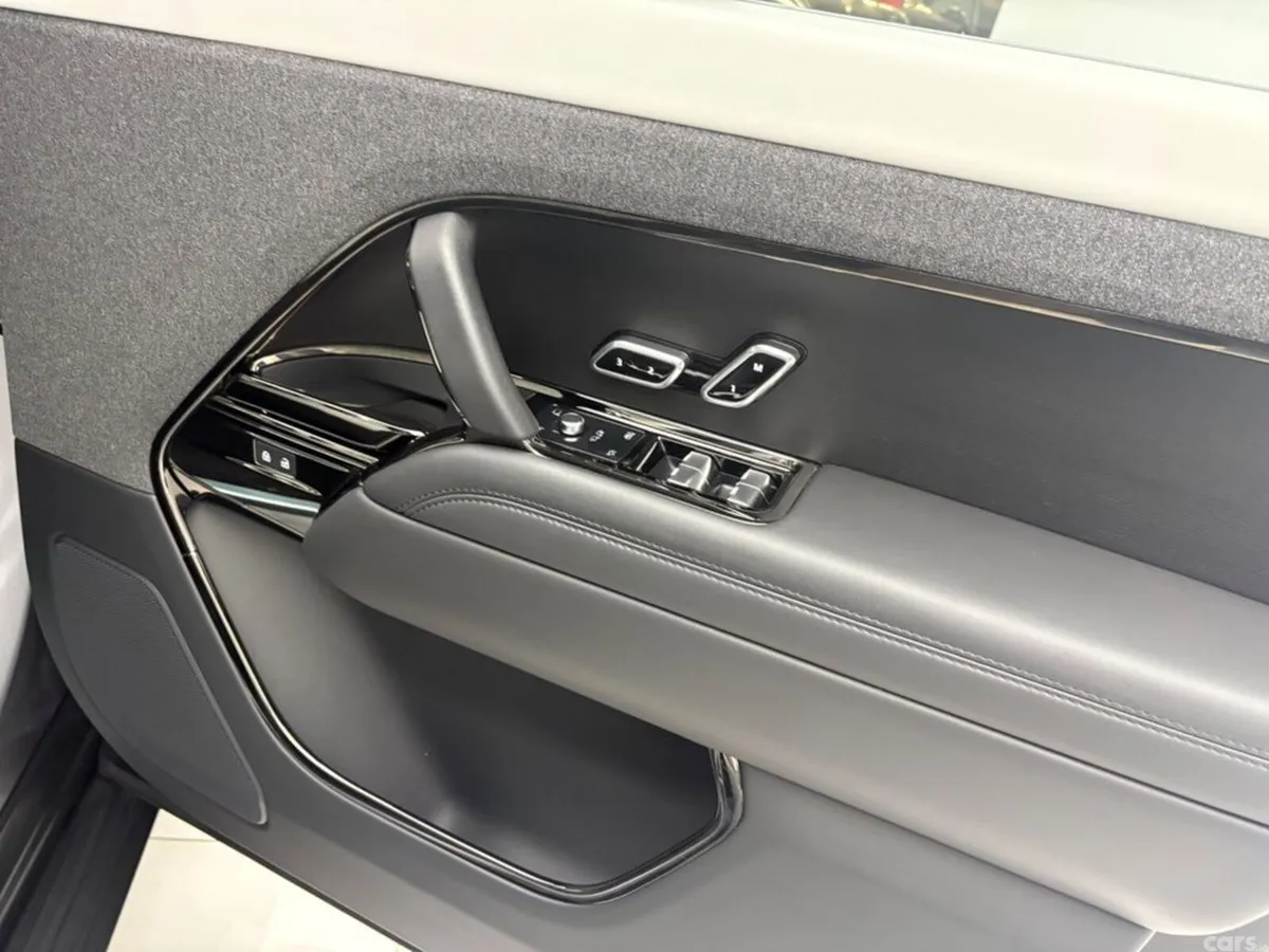 Land Rover Range Rover Sport Estate, Petrol Plug-in Hybrid, 2024, Grey