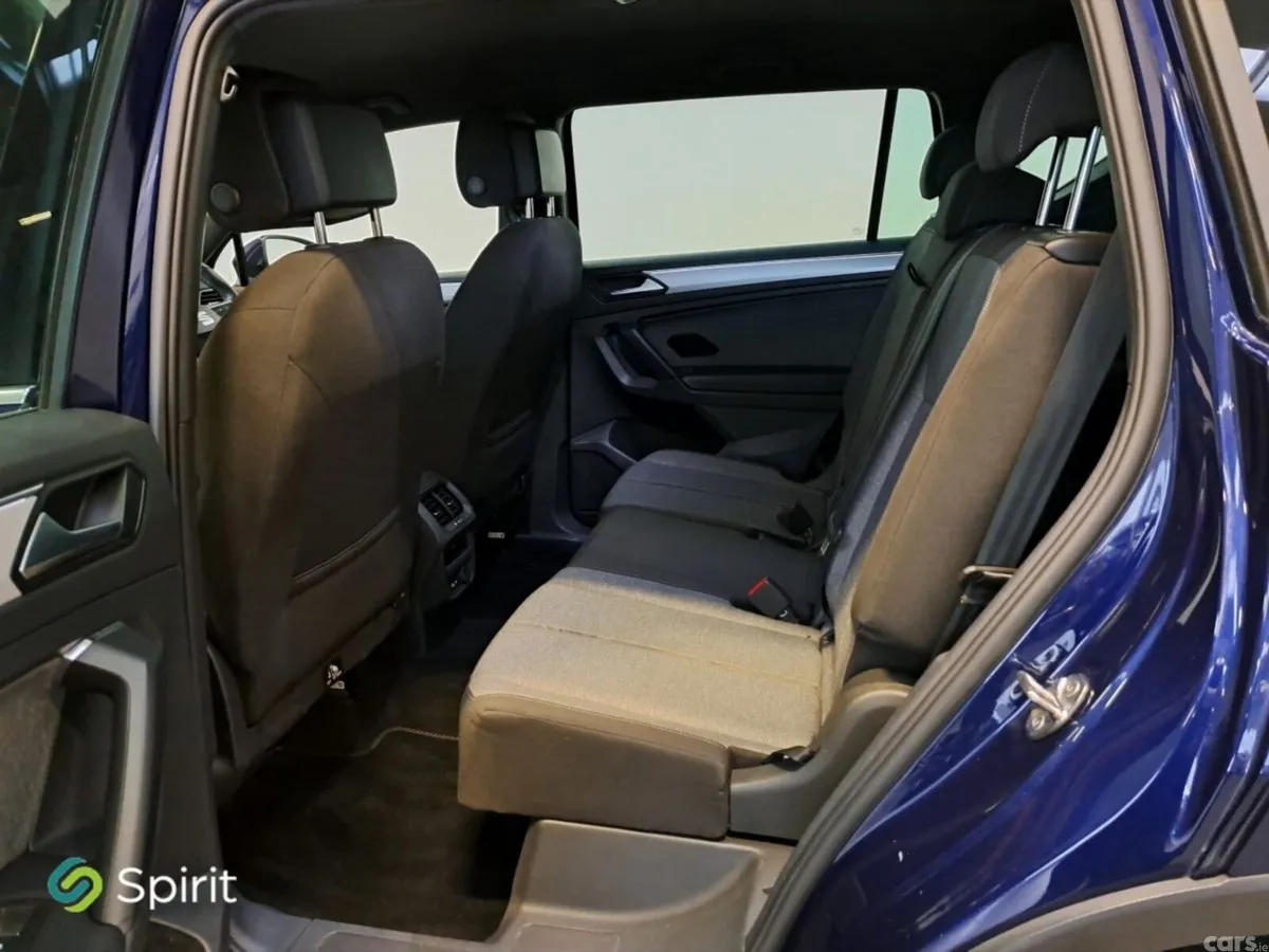 SEAT Tarraco SUV, Diesel, 2024, Blue