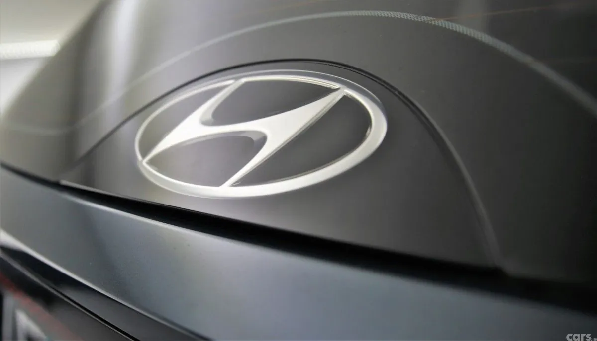 Hyundai Tucson SUV, Diesel, 2022, Blue