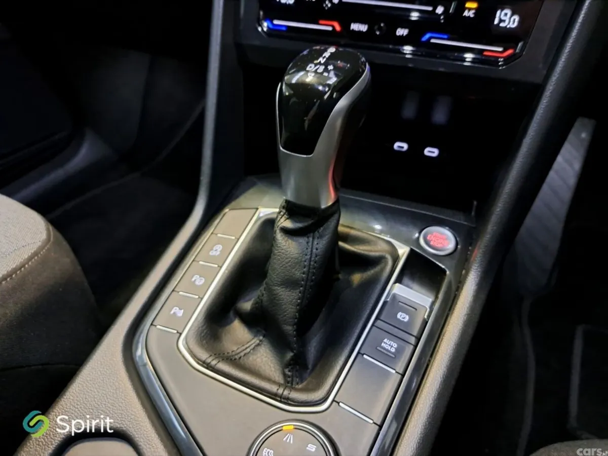SEAT Tarraco SUV, Diesel, 2024, Blue