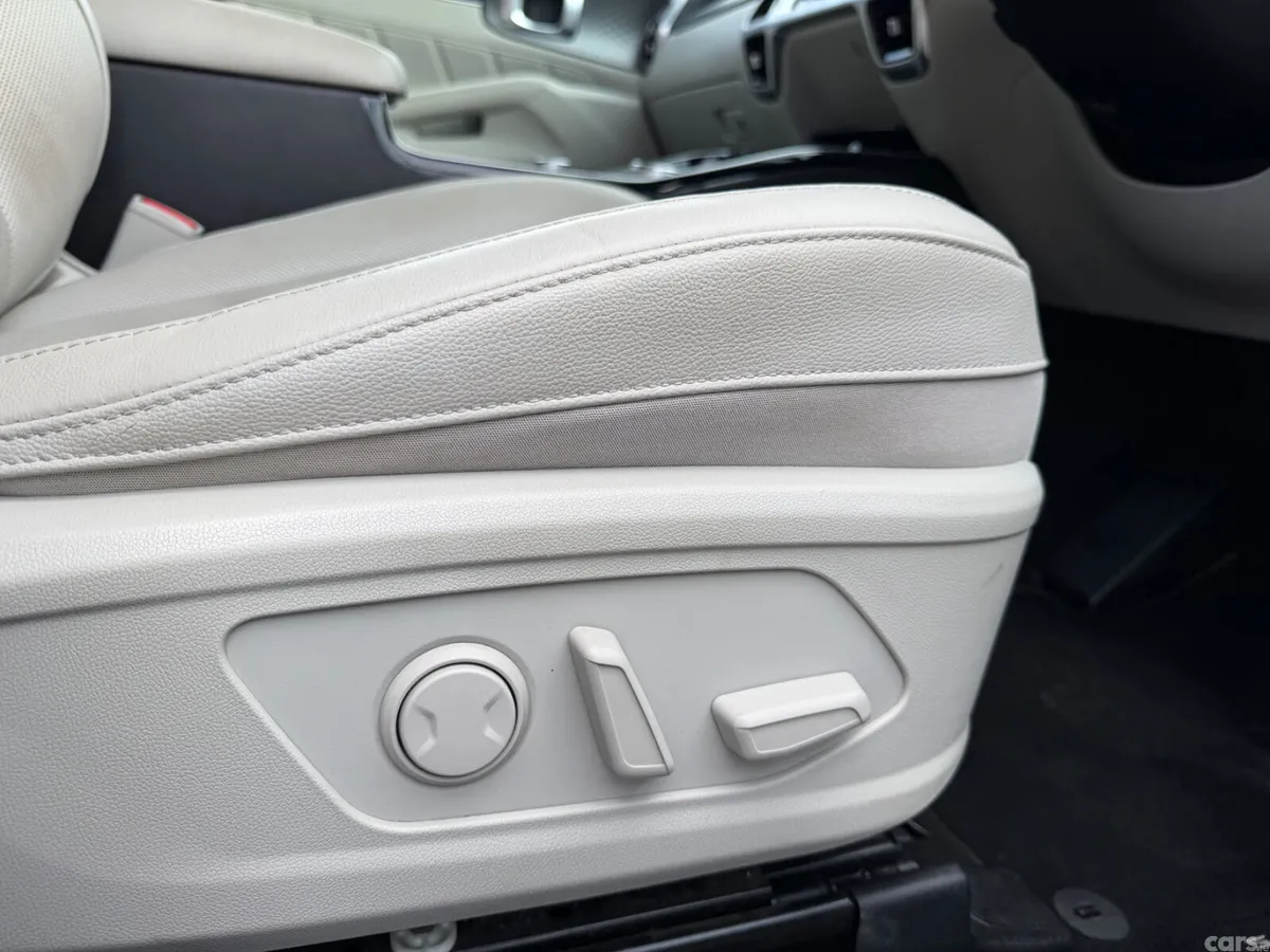 Kia Sorento SUV, Petrol Plug-in Hybrid, 2021, Grey