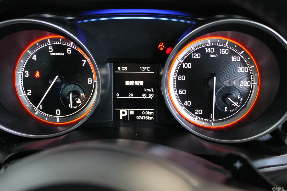 Suzuki Swift Hatchback, Petrol, 2017, Blue