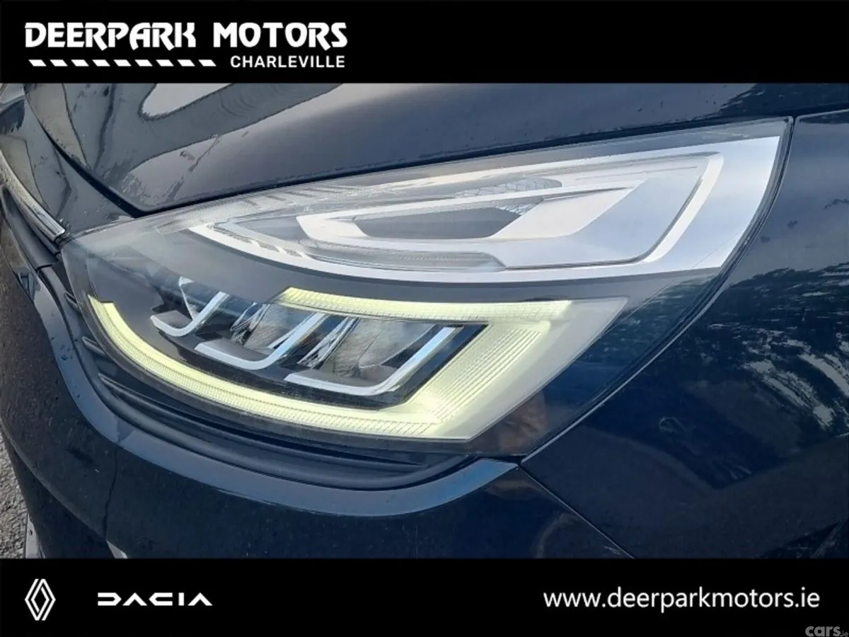 Renault Clio Hatchback, Diesel, 2018, Black