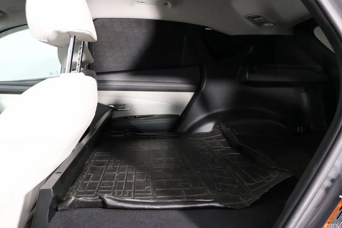 Hyundai Tucson SUV, Diesel, 2025, Grey