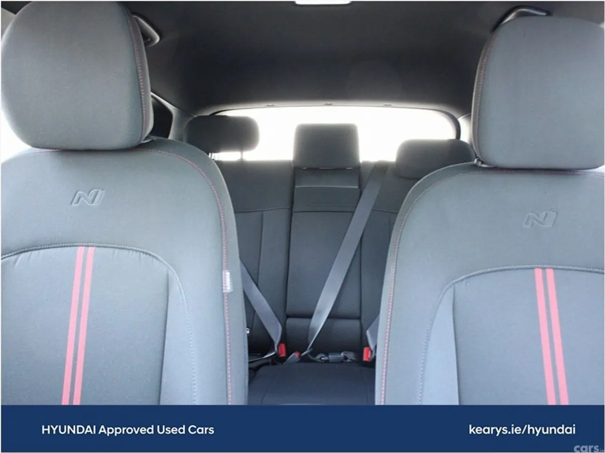 Hyundai KONA MPV, Petrol Hybrid, 2026, Grey