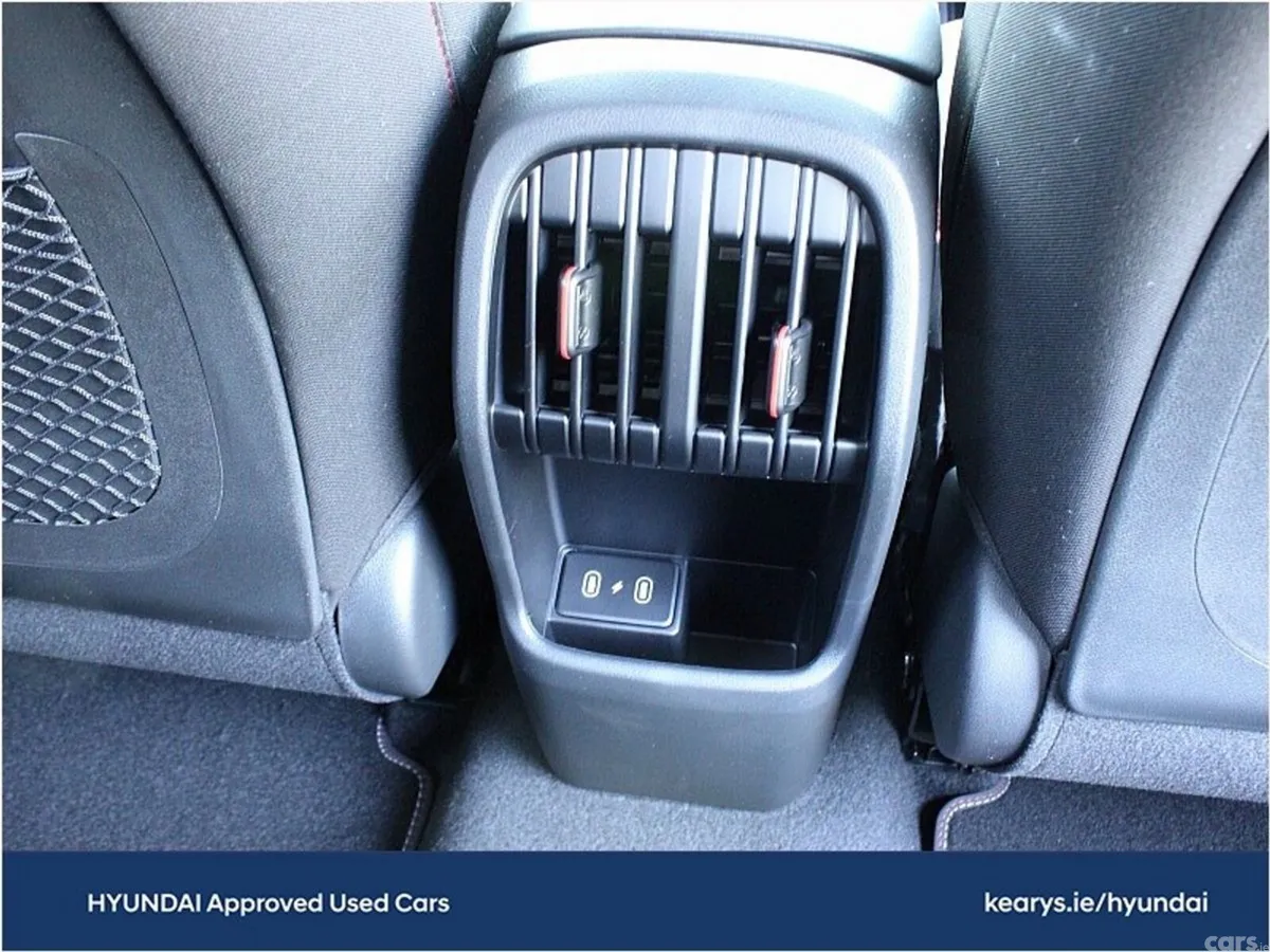 Hyundai KONA MPV, Petrol Hybrid, 2026, Grey