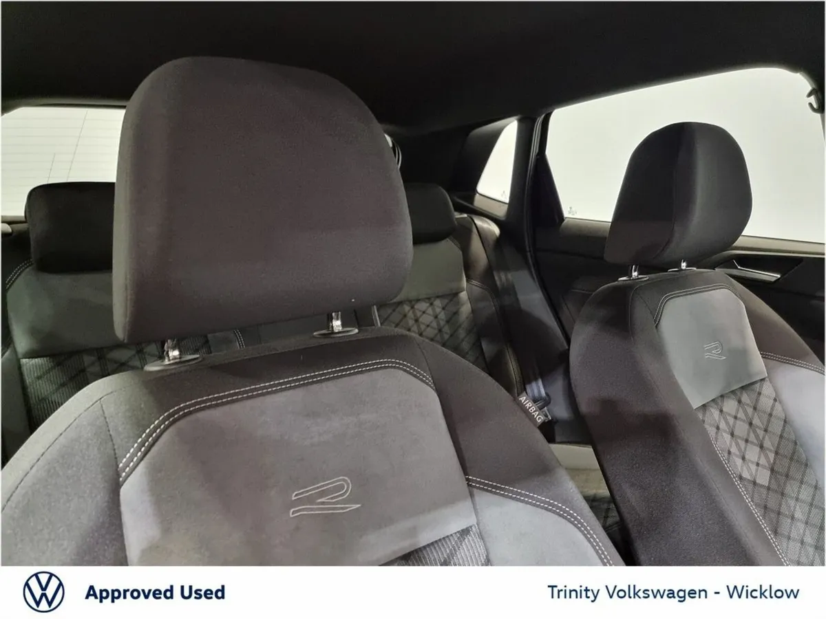Volkswagen Polo Hatchback, Petrol, 2024, Black