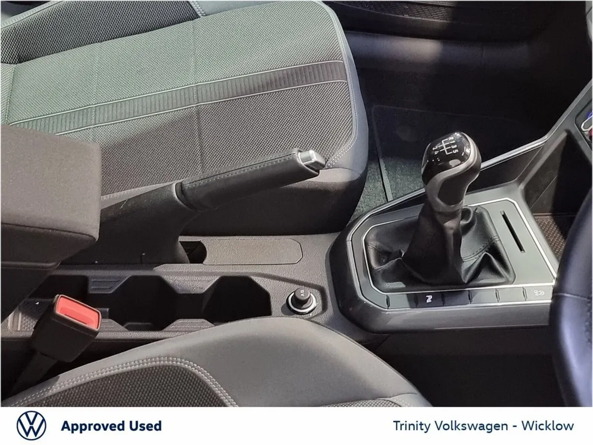 Volkswagen Polo Hatchback, Petrol, 2025, Grey