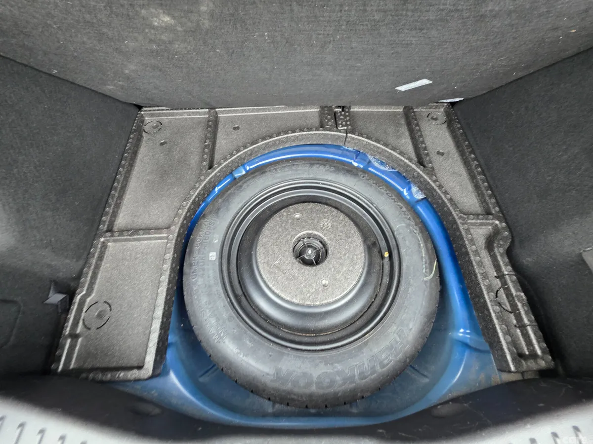 Ford Focus Hatchback, Diesel, 2015, Blue