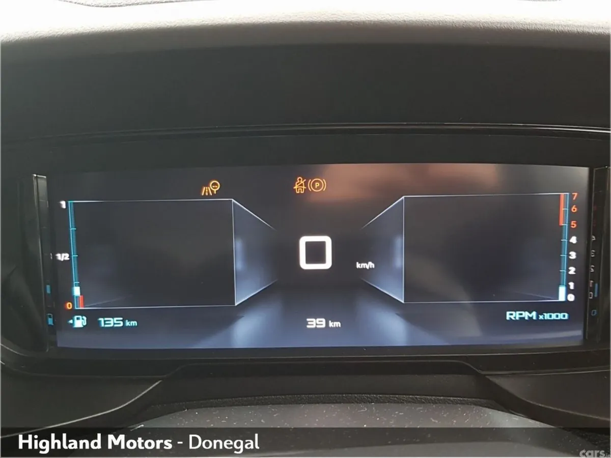 Citroen Berlingo MPV, Diesel, 2026, Black