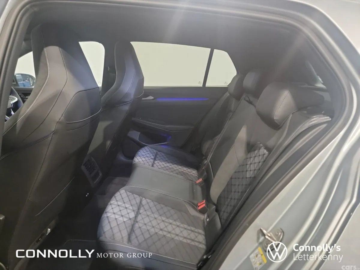 Volkswagen Golf Estate, Diesel, 2026, Grey