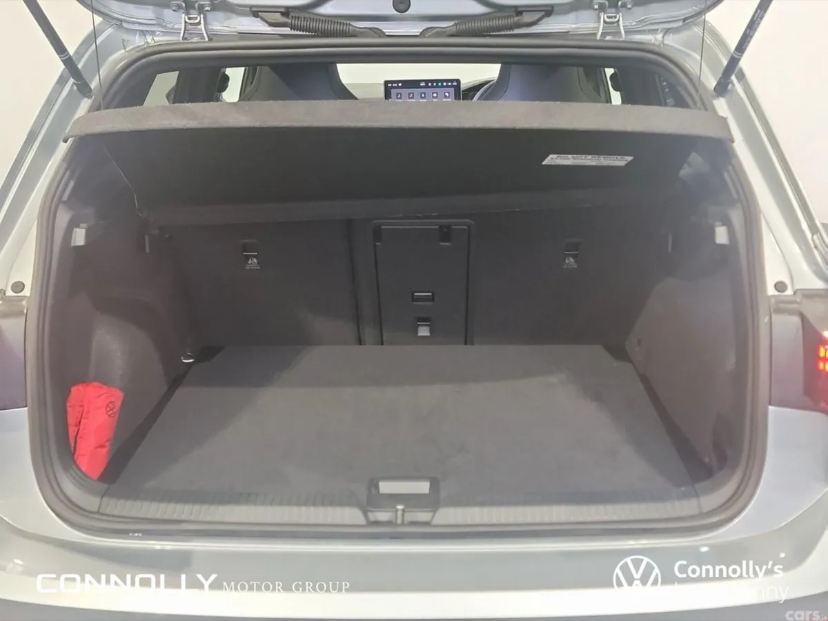Volkswagen Golf Estate, Diesel, 2026, Grey