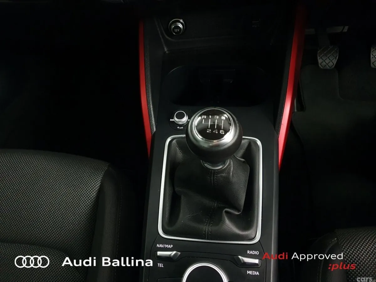 Audi Q2 SUV, Diesel, 2020, Blue