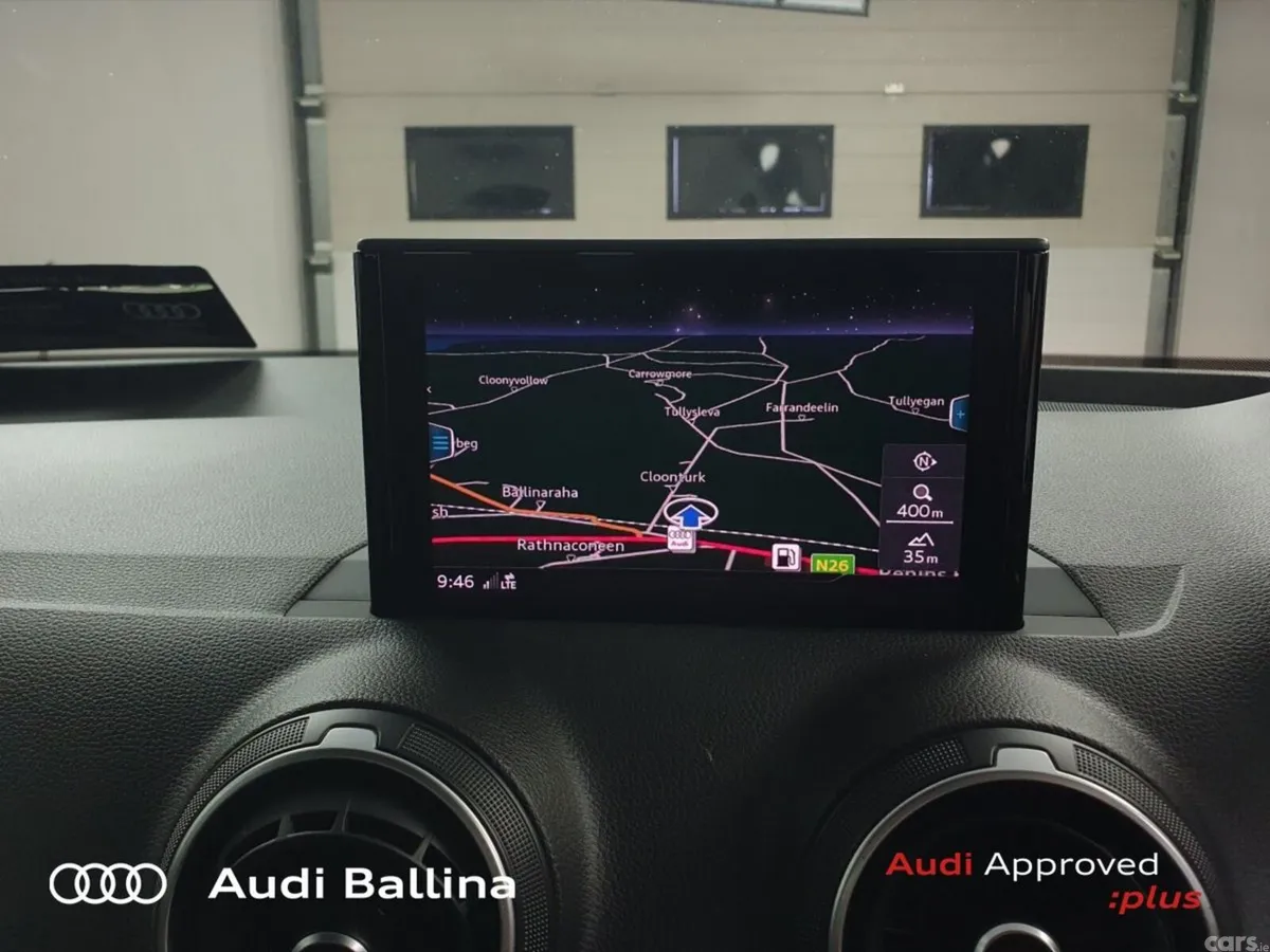 Audi Q2 SUV, Diesel, 2020, Blue