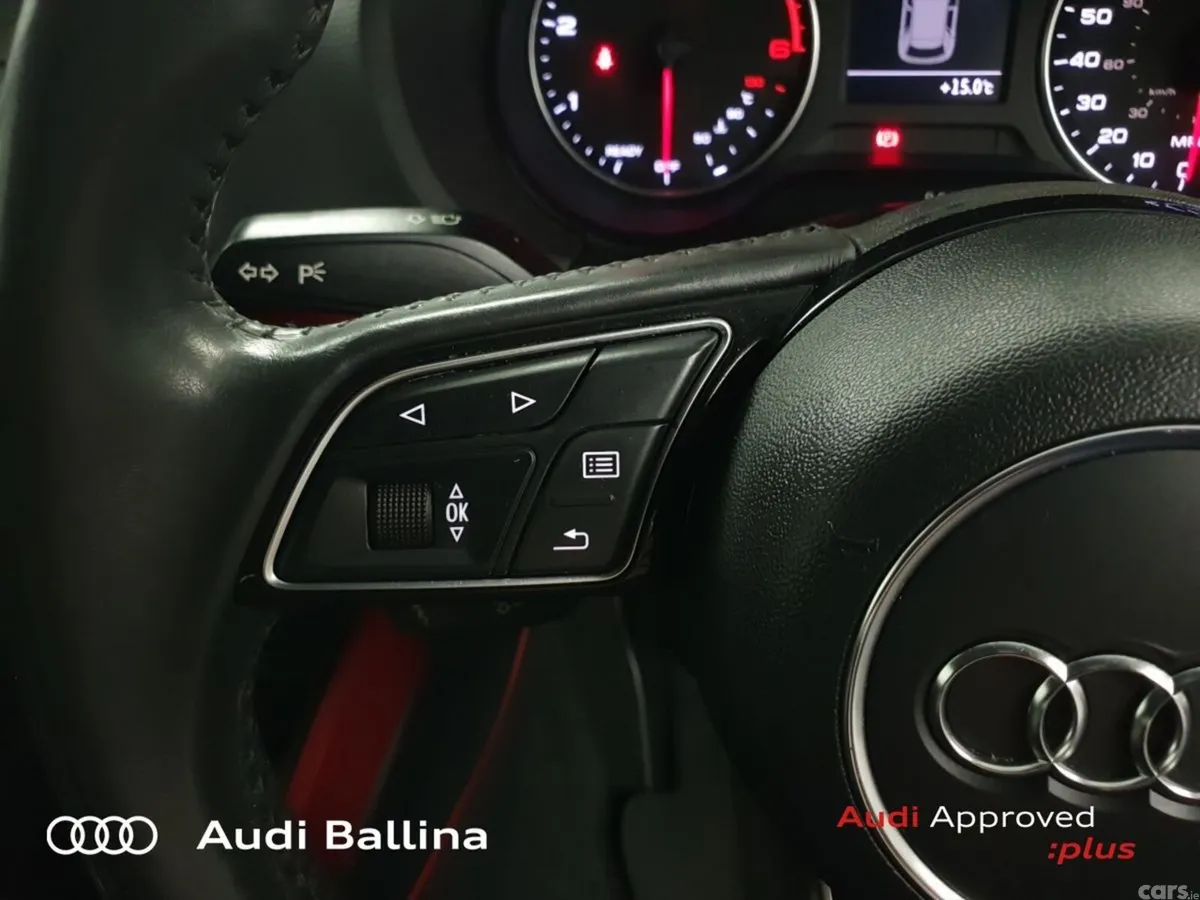 Audi Q2 SUV, Diesel, 2020, Blue