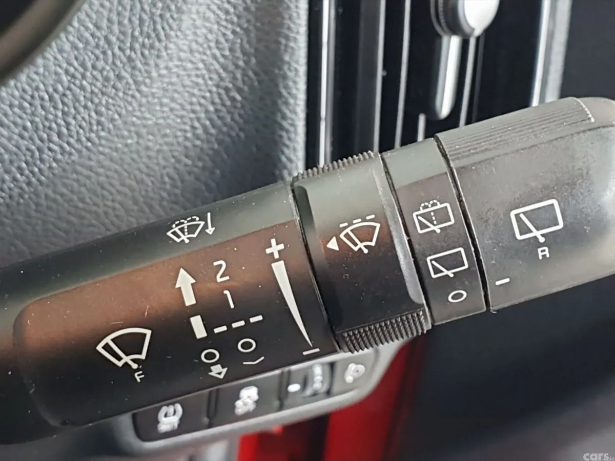 Kia Picanto Hatchback, Petrol, 2022, Red