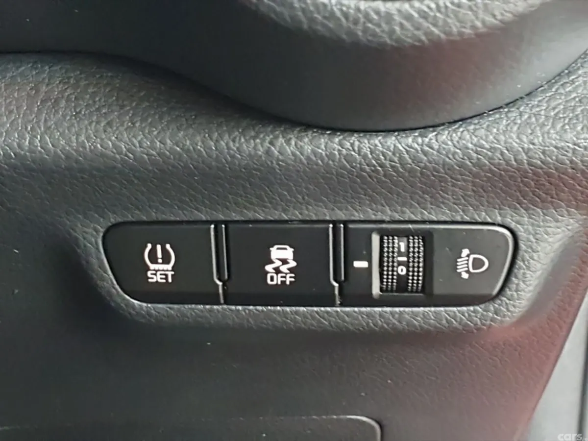 Kia Picanto Hatchback, Petrol, 2022, Red