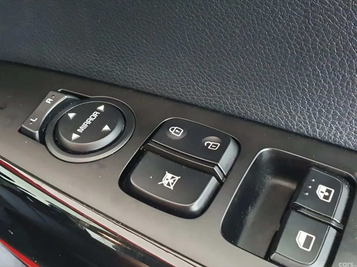Kia Picanto Hatchback, Petrol, 2022, Red