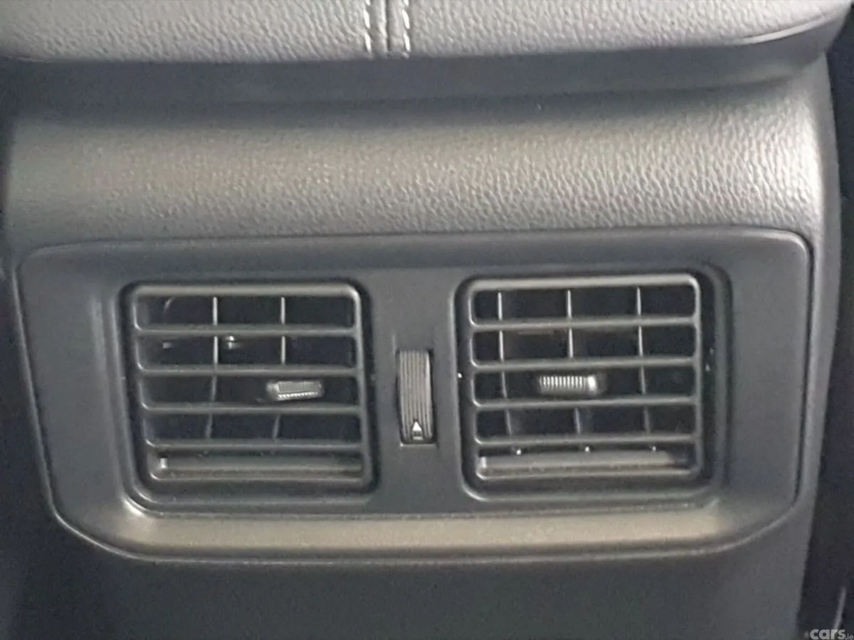Toyota RAV4 SUV, Petrol Hybrid, 2024, Grey