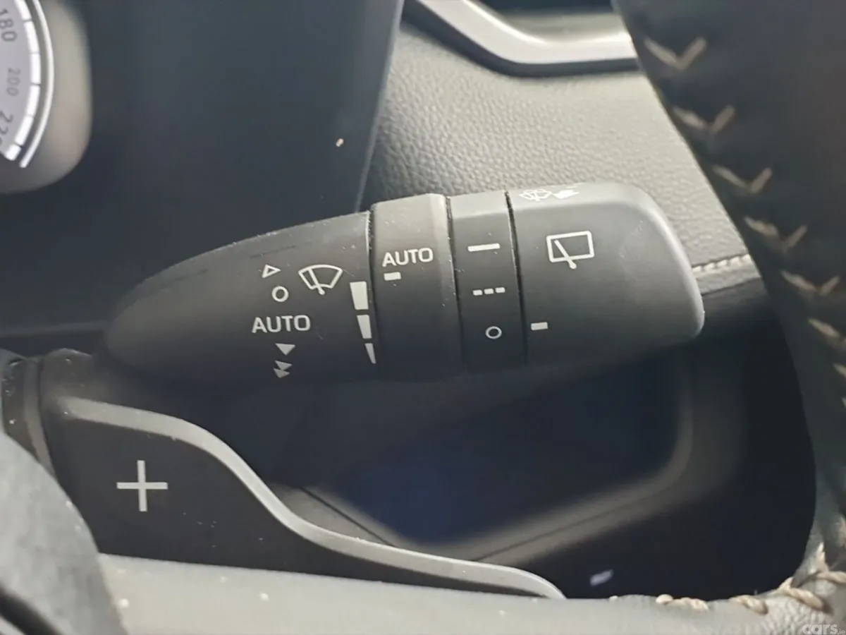 Toyota RAV4 SUV, Petrol Hybrid, 2024, Grey