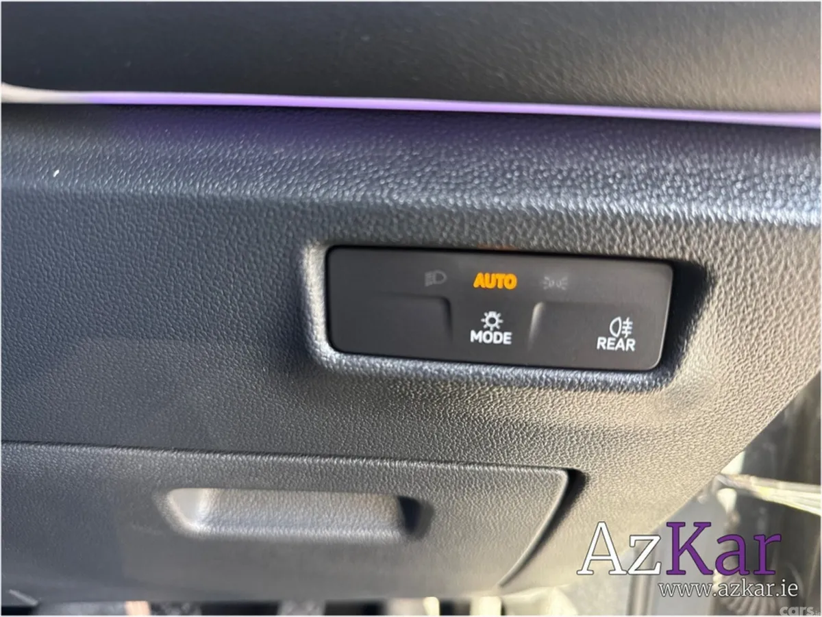 Volkswagen Tiguan SUV, Petrol Plug-in Hybrid, 2025, Grey