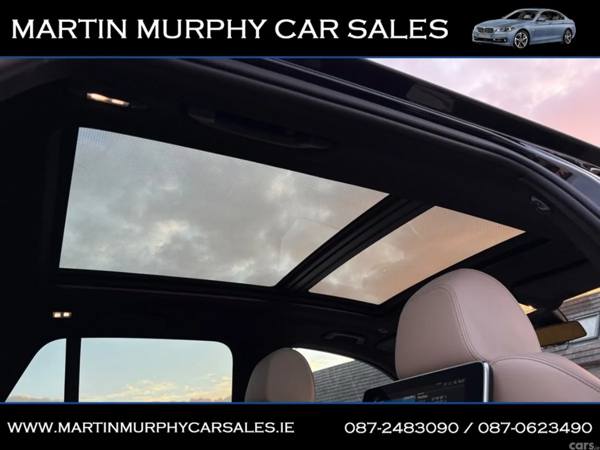 BMW X5 SUV, Petrol Plug-in Hybrid, 2020, Black