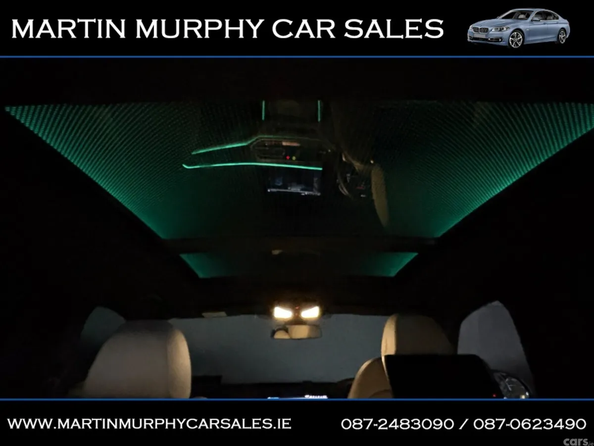 BMW X5 SUV, Petrol Plug-in Hybrid, 2020, Black