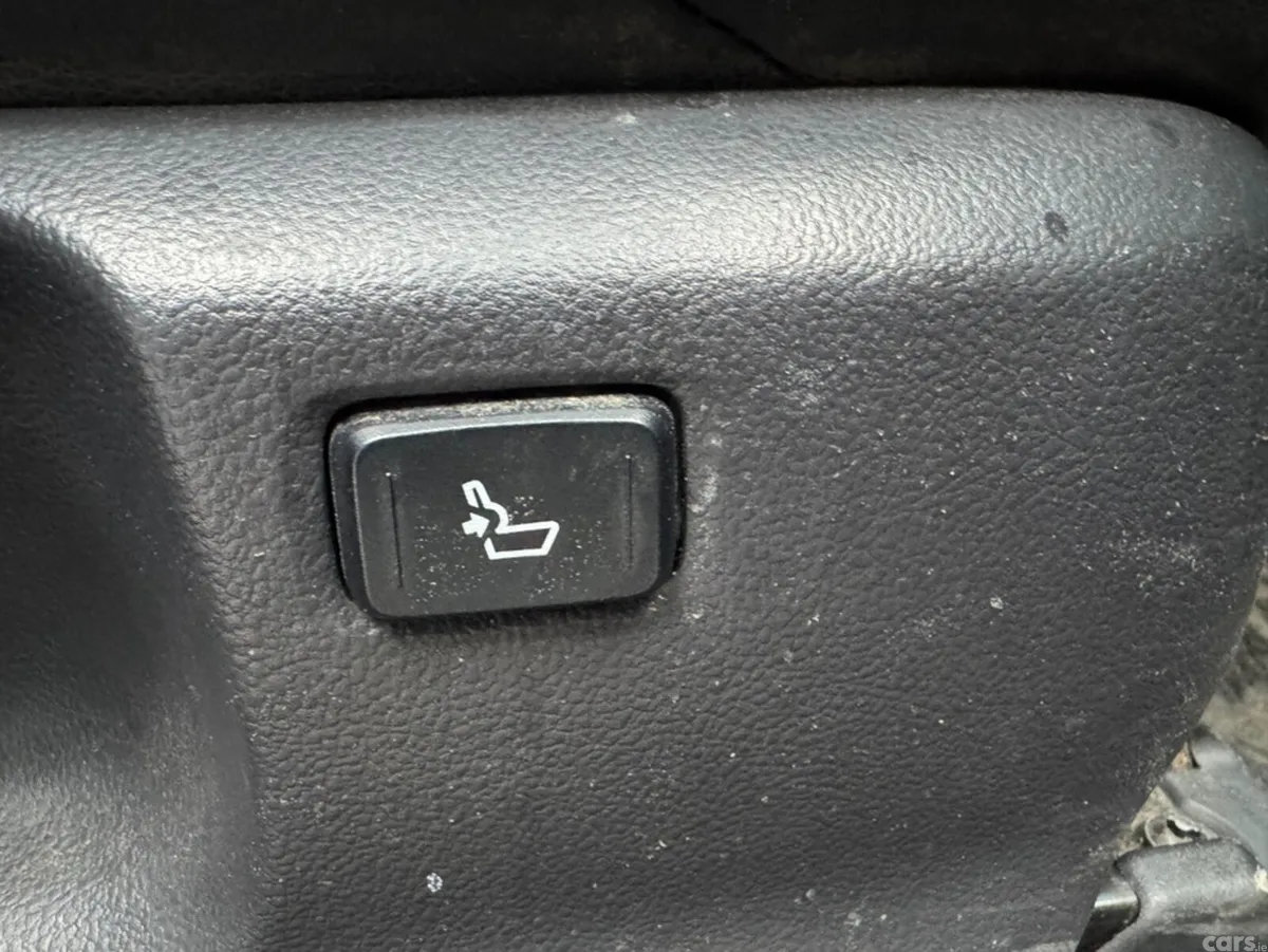 Toyota C-HR SUV, Petrol Hybrid, 2023, Black