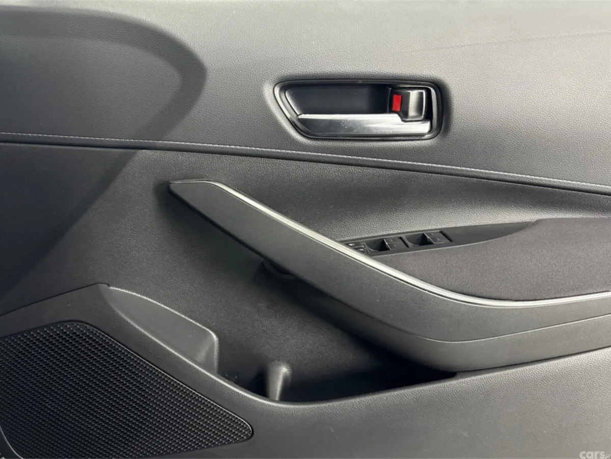 Suzuki Swace Estate, Petrol Hybrid, 2023, Brown