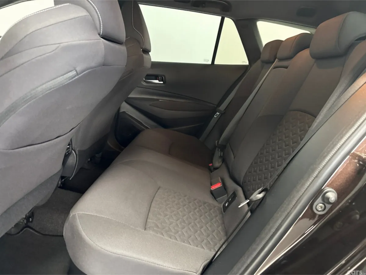 Suzuki Swace Estate, Petrol Hybrid, 2023, Brown