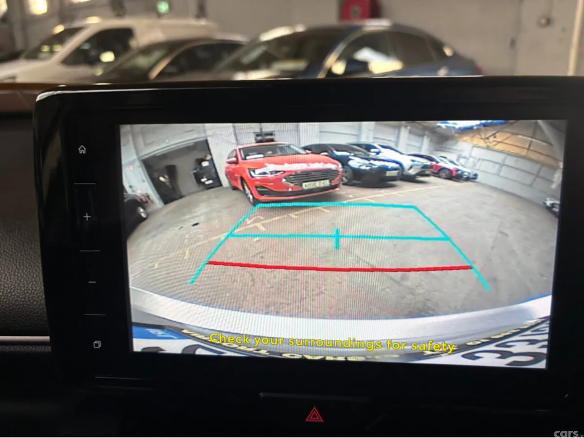 Toyota Yaris Hatchback, Petrol, 2024, Grey