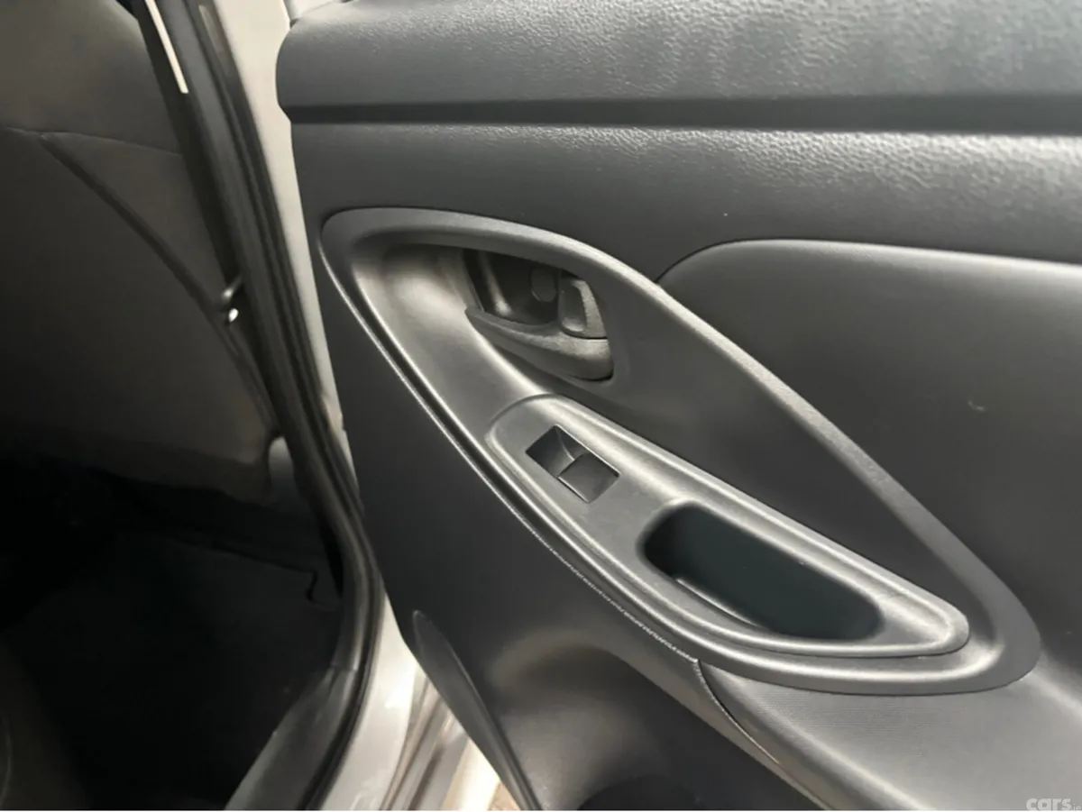 Toyota Yaris Hatchback, Petrol, 2024, Grey