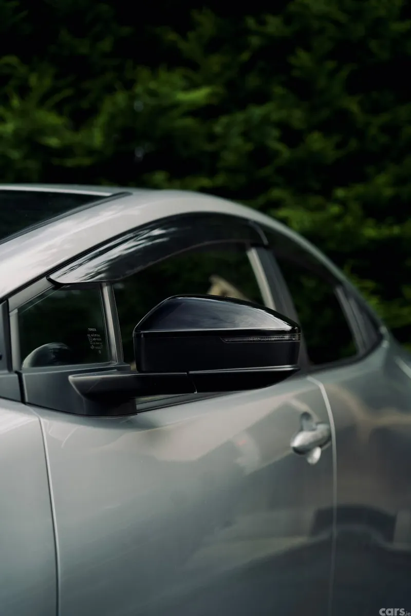 Toyota Prius Saloon, Petrol Hybrid, 2023, Silver