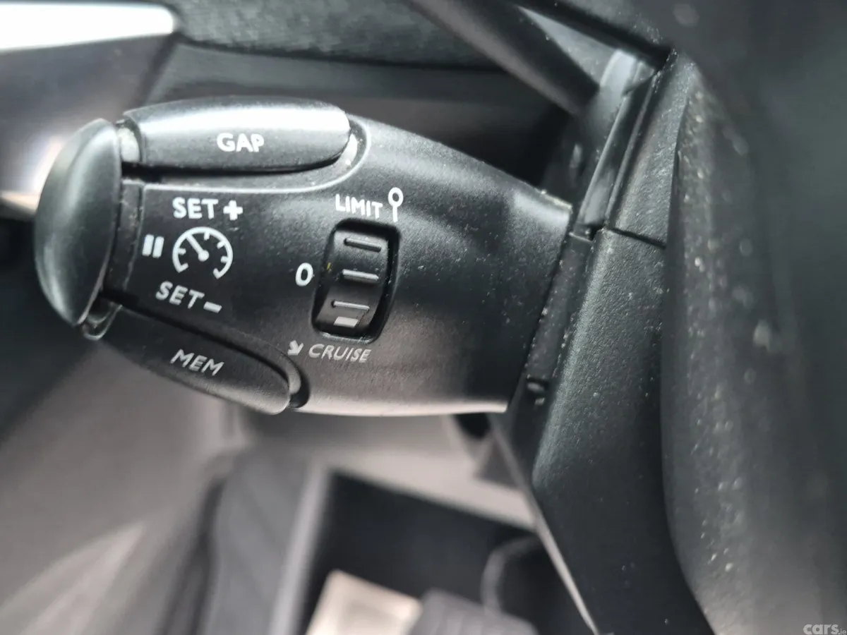 Peugeot 3008 SUV, Diesel, 2020, Blue