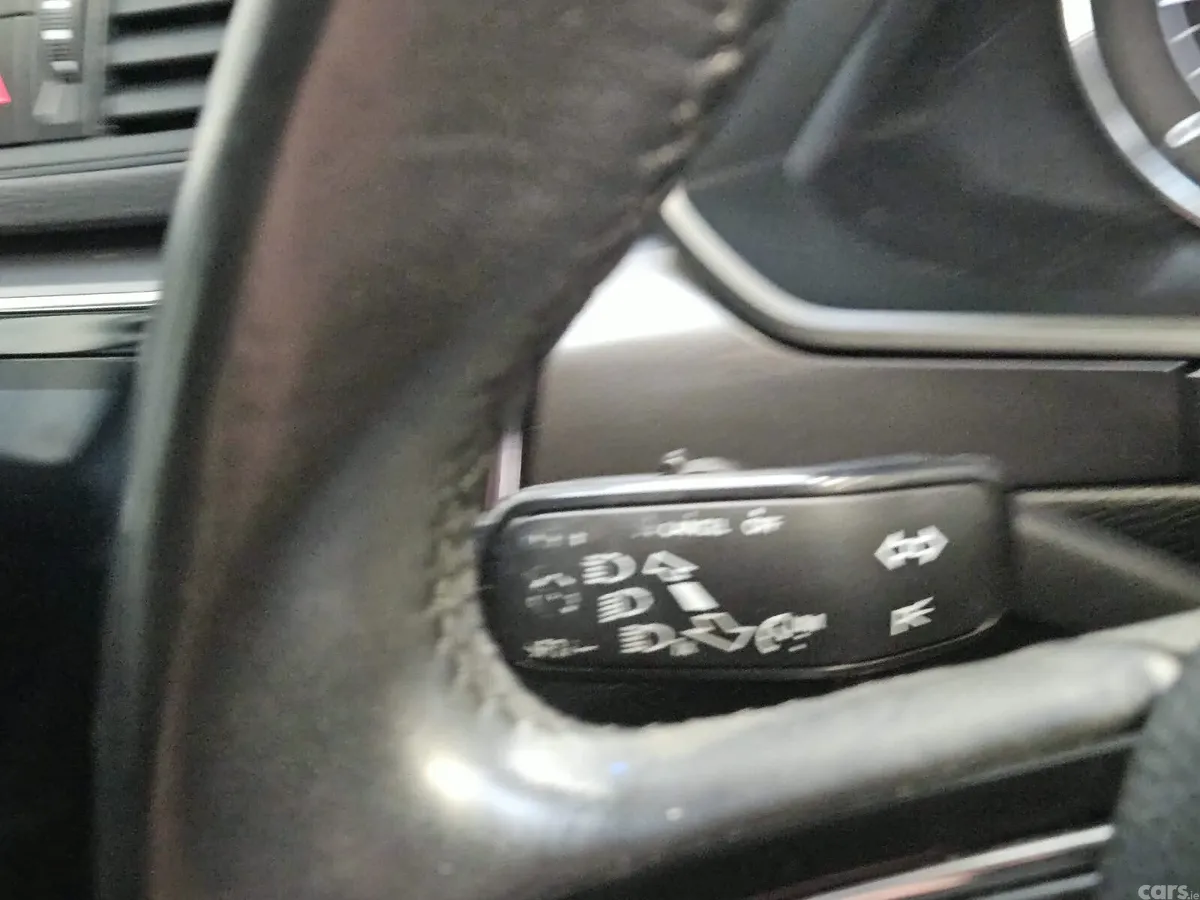 Skoda Superb Saloon, Diesel, 2018, Grey