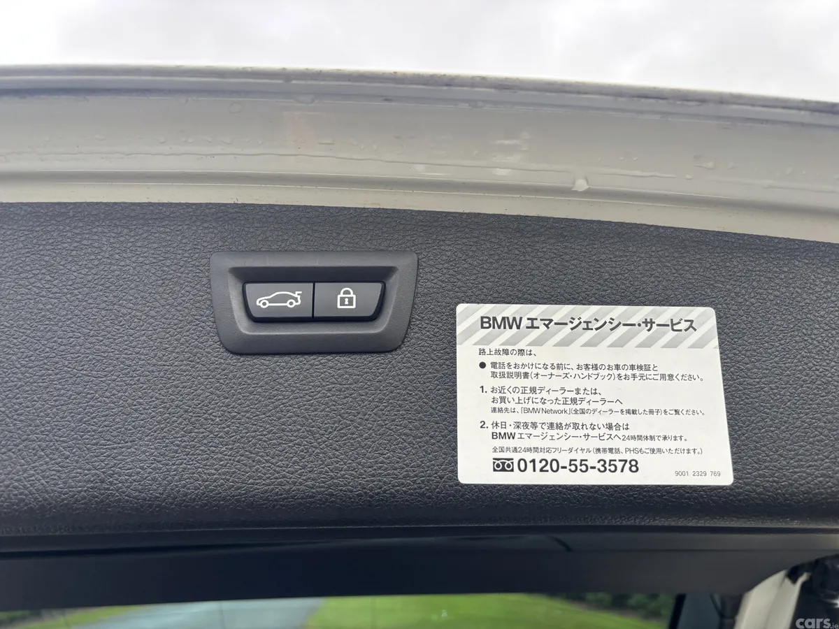 BMW 3-Series Estate, Diesel, 2017, White