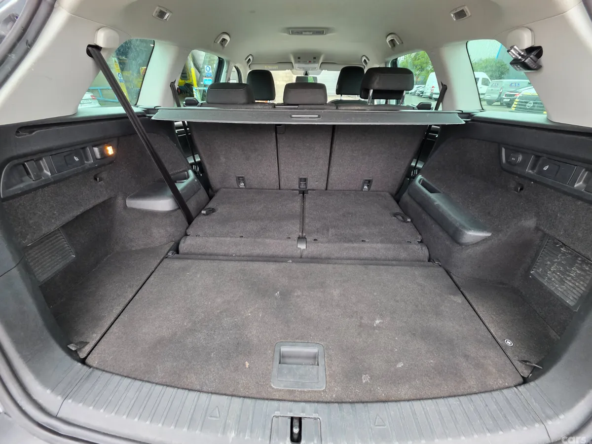 Skoda Kodiaq SUV, Diesel, 2019, Grey