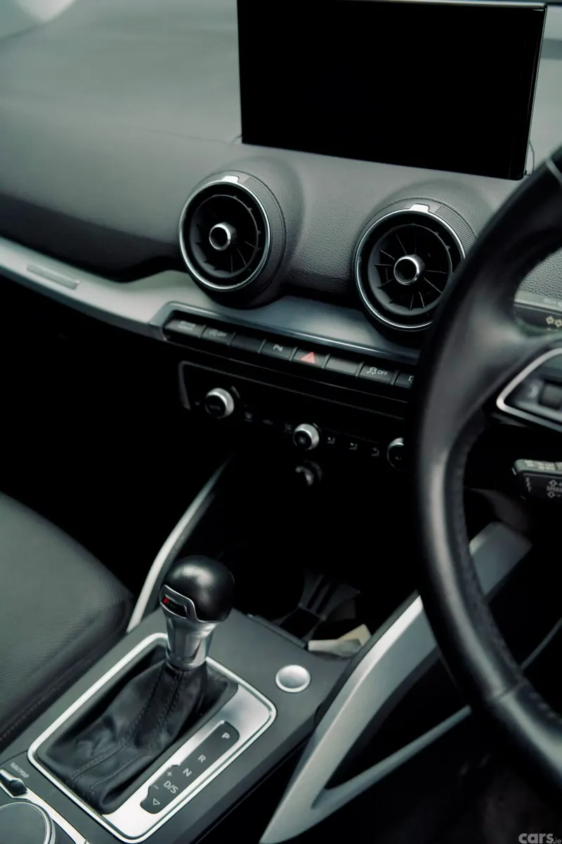 Audi Q2 SUV, Petrol, 2019, White