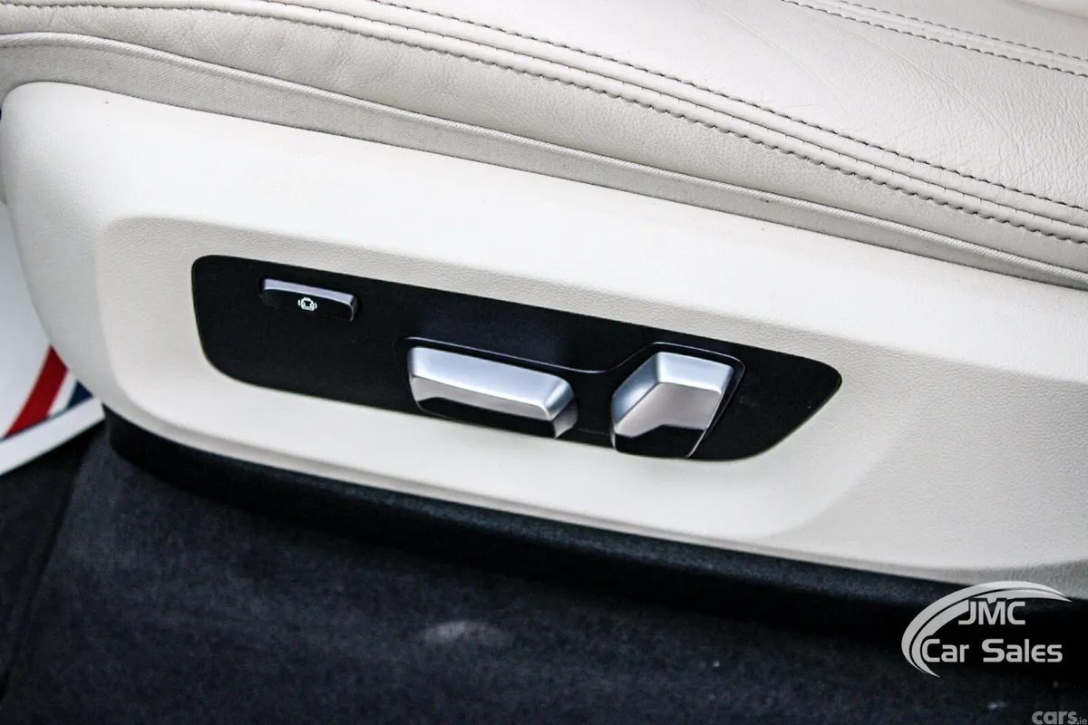BMW X5 SUV, Petrol Plug-in Hybrid, 2022, Grey