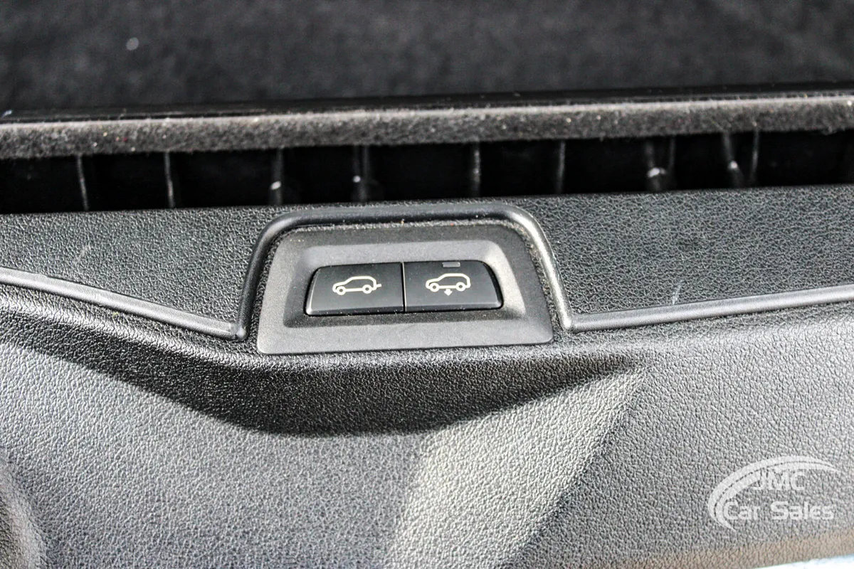BMW X5 SUV, Petrol Plug-in Hybrid, 2022, Grey