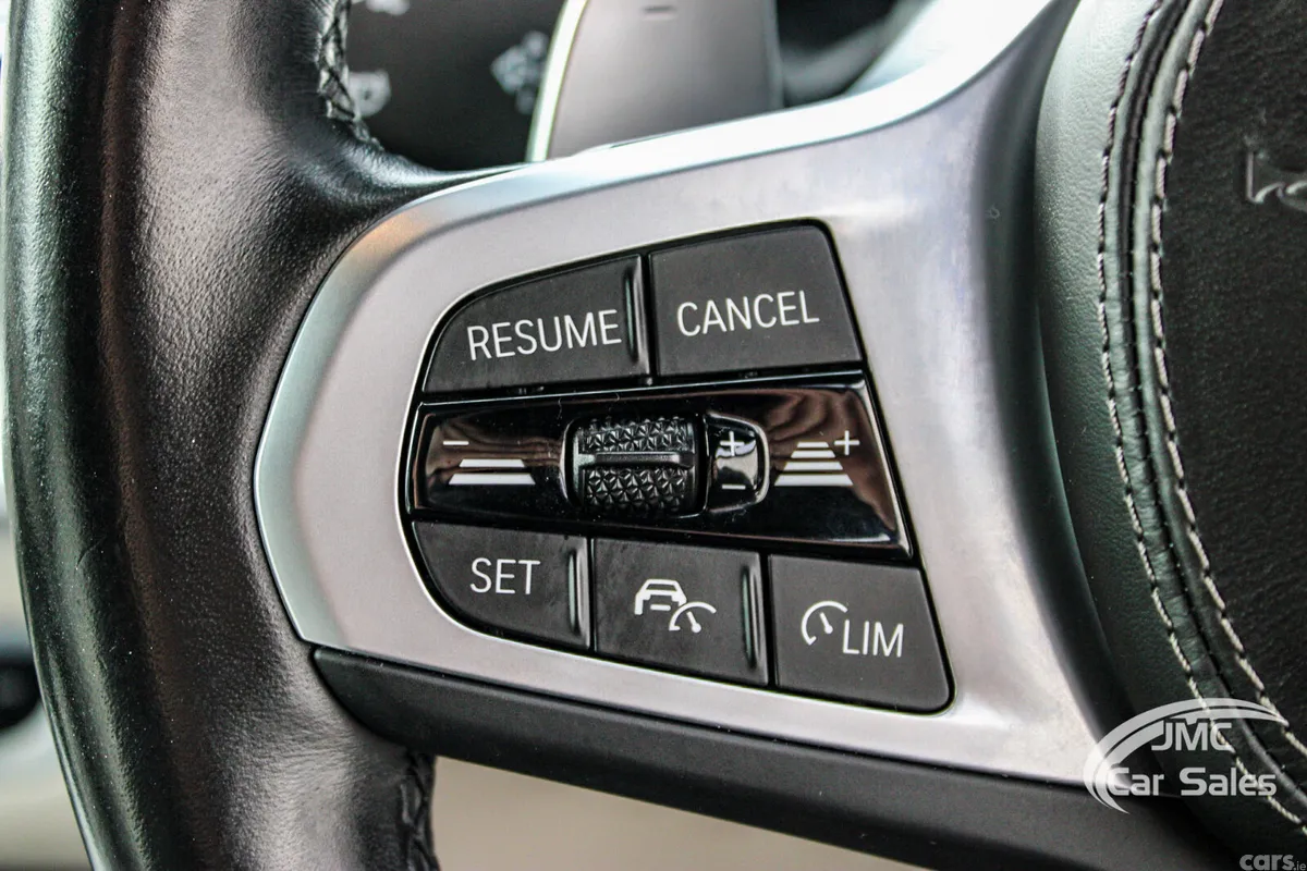 BMW X5 SUV, Petrol Plug-in Hybrid, 2022, Grey